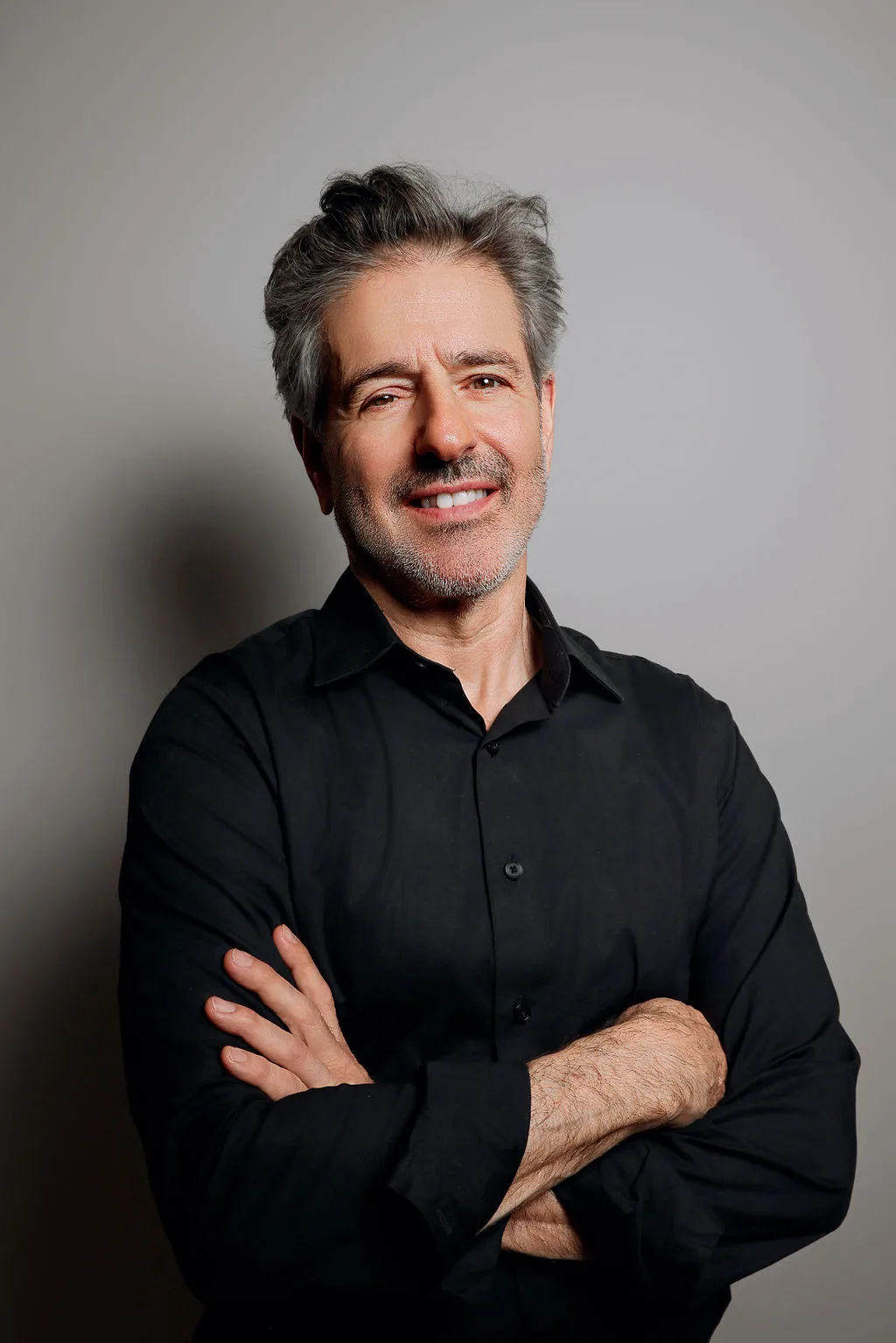 Dr. Steven J. Bromberg